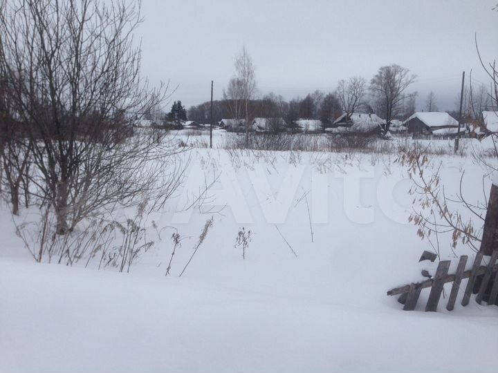 Участок 15,1 сот. (ИЖС)
