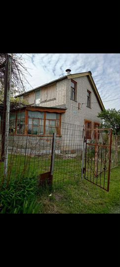 Дача 70 м² на участке 9,4 сот.