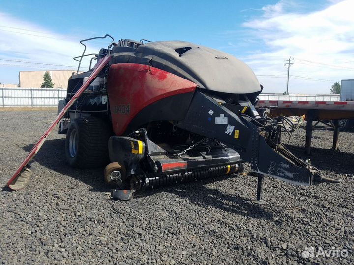 Разборка Macdon Макдон