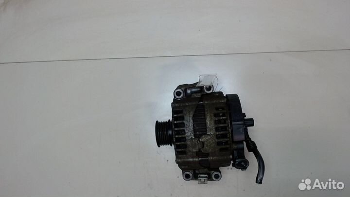 Генератор Mercedes E W212, 2011