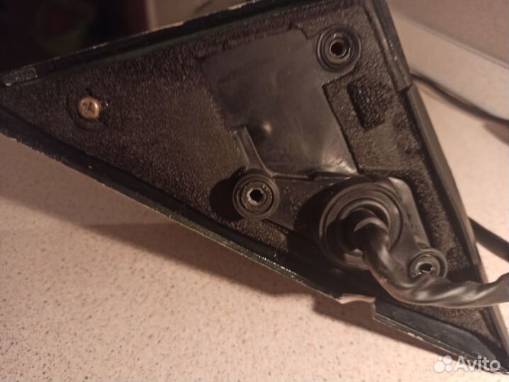 Правое электрическое зеркало Honda