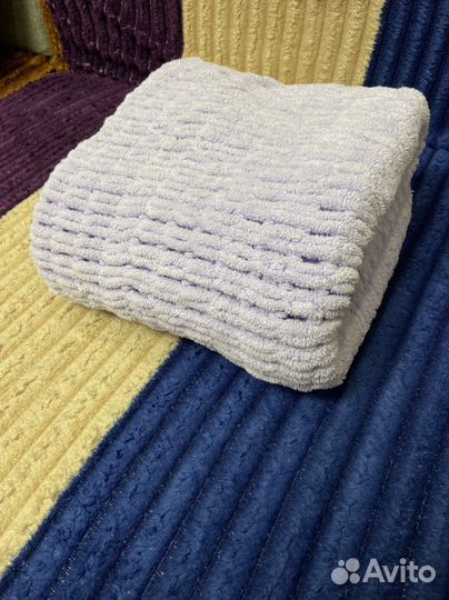 Плед детский