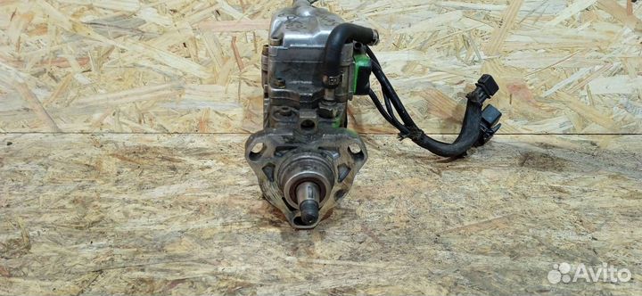 Тнвд Volkswagen Sharan 1998 460404969