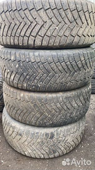 LingLong Green-Max Winter Grip SUV 275/55 R20