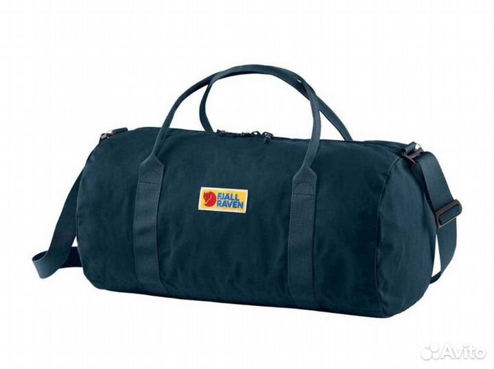 Сумка Fjallraven Vardag Duffel 30L