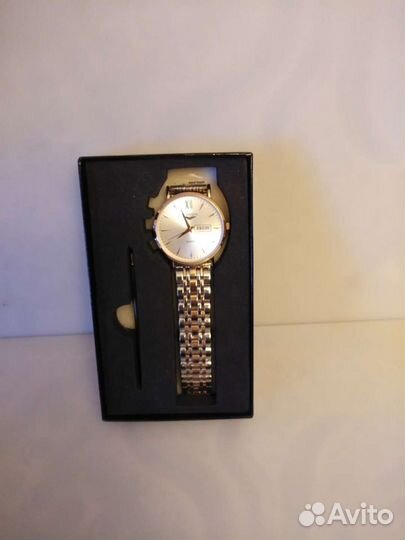 Часы мужские