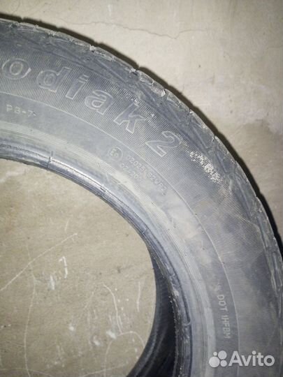 Tunga Zodiak 2 185/65 R15 92T