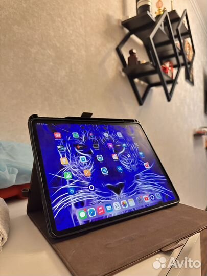 iPad PRO 12.9 256 gb wifi cellular