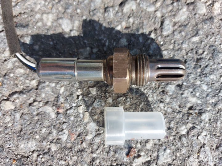 Лямбда-зонд