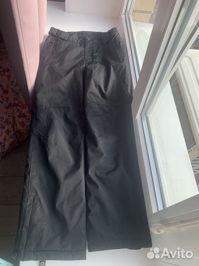 Горнолыжный костюм детский 146