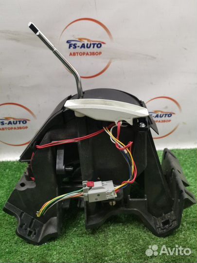 Кулиса АКПП Dodge Caliber 2.0 ECN 2006