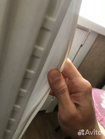 Уплотнитель для холодильника