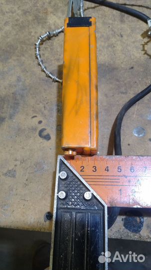 Радиостанция Р-855А1