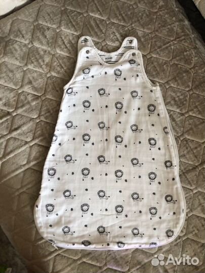 Конверт для сна