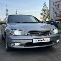 Nissan Cefiro 2.0 AT, 2001, 370 000 км, с пробегом, цена 410 000 руб.