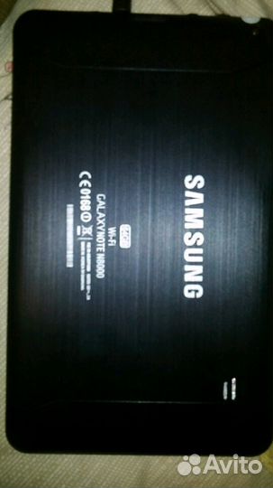 Samsung Galaxy Note N8000 wi-fi 64Gb