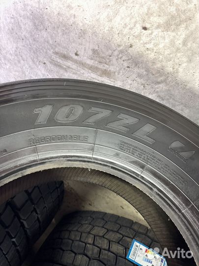 Резина 315 70 22.5