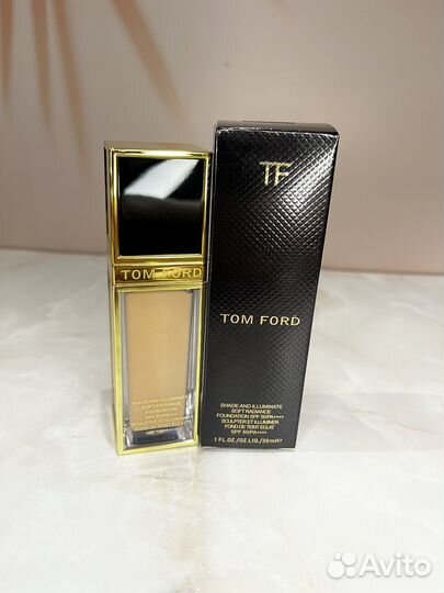Тональный крем tom ford