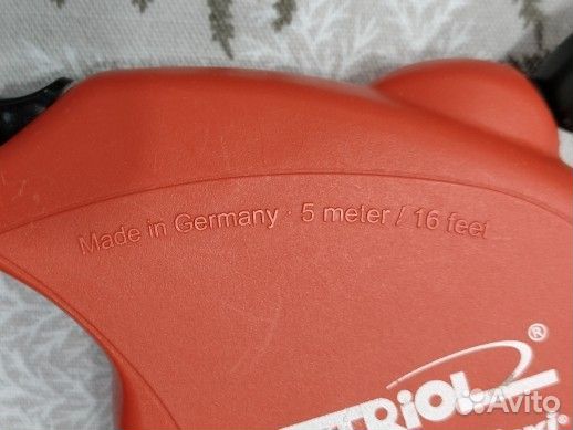 Рулетка для собак 5м