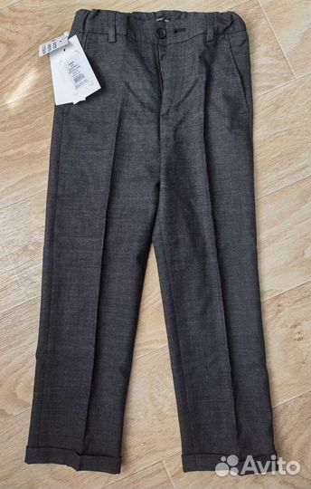 Костюм школьный для мальчика 134 orby