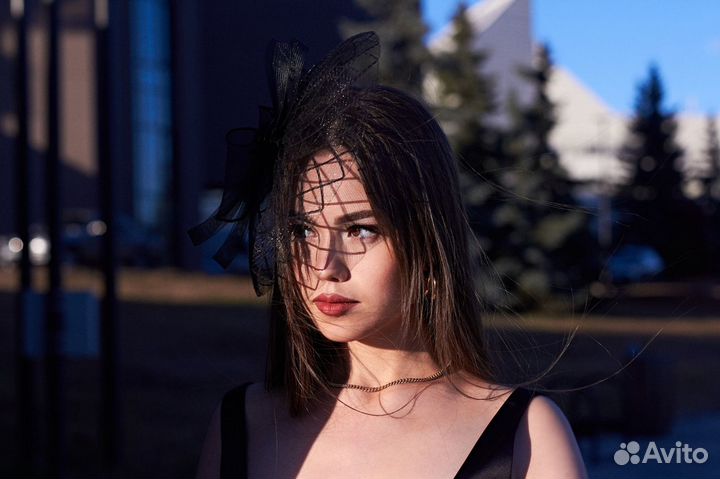 Фотограф / Обработка фотографий