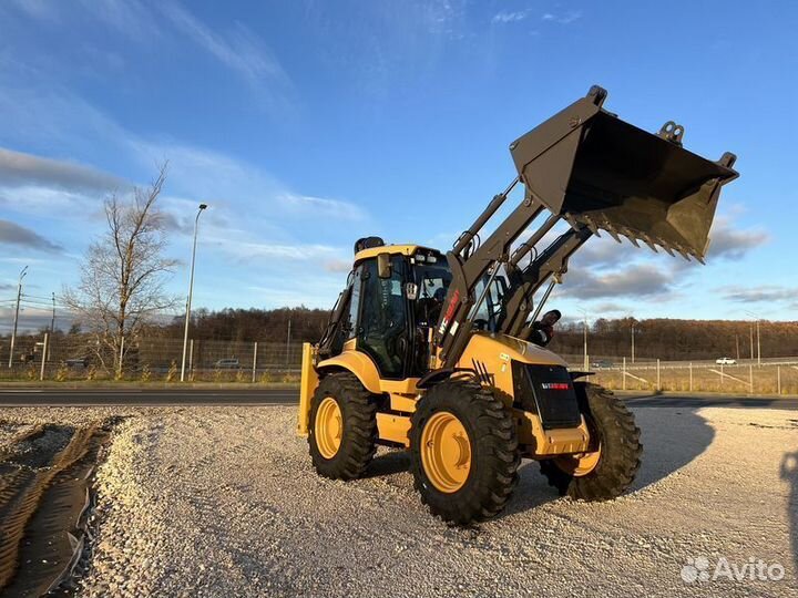 Фронтальный погрузчик Weichai Heavy WL820H, 2024