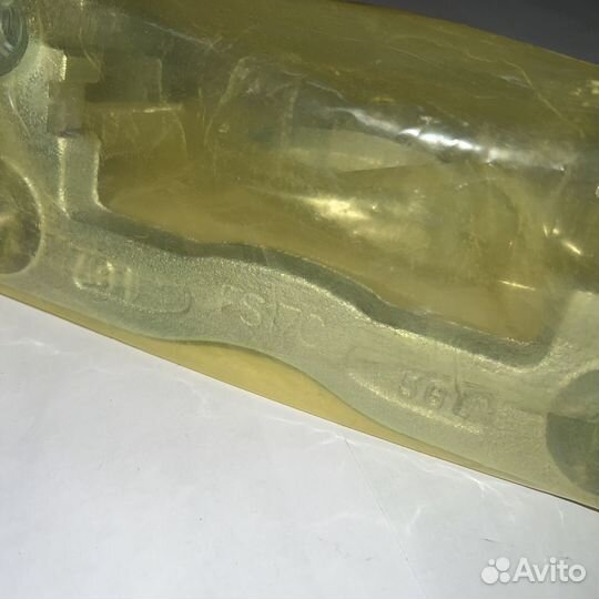 Скоба суппорта KIA shuma spectra karens sephia