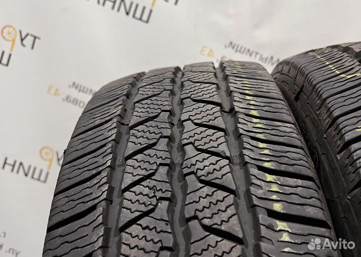 Continental VanContact Winter 215/65 R16 94Y