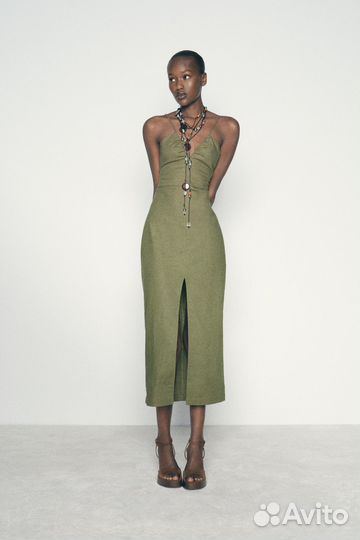 Платье Zara