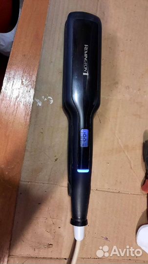 Утюжки, щипцы, выпрямитель