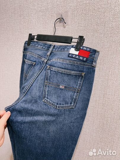 Джинсы toomy jeans 27/30 оригинал