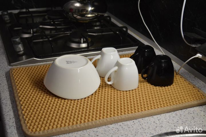 Коврик EVA бытовой