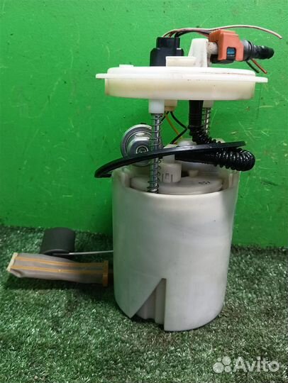 Топливный насос KIA ceed (ED) 2008