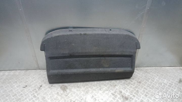 Полка багажника Opel Astra H 2006