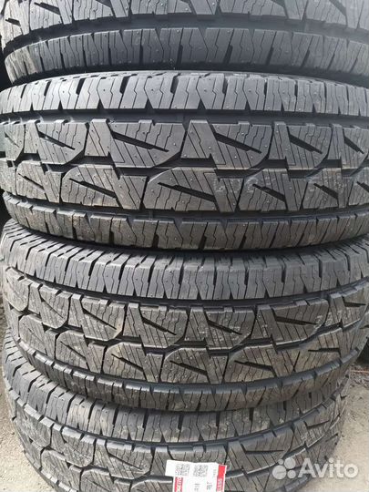 Bridgestone Dueler A/T 001 265/70 R16 112S