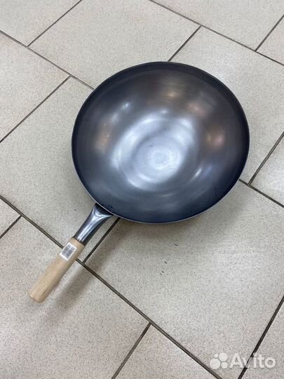 Сковорода wok
