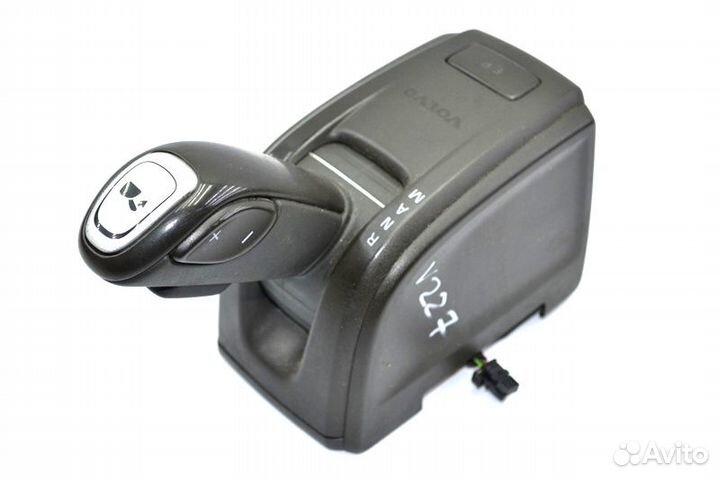 Рычаг переключения передач volvo FH (01.12)