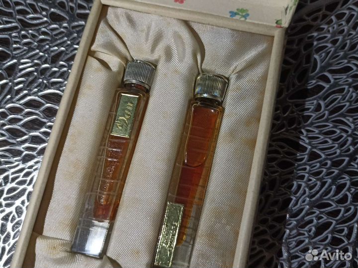 Духи винтаж редкости раритет