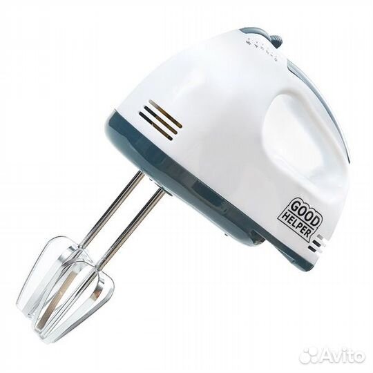 Новый миксep Goodhelper HM371