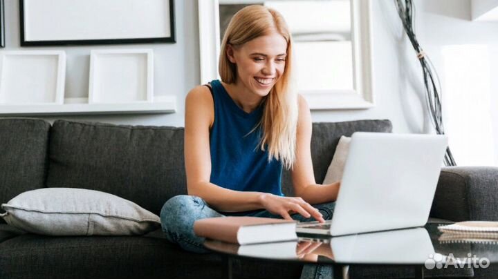 Оператор колл-центра (удаленно)