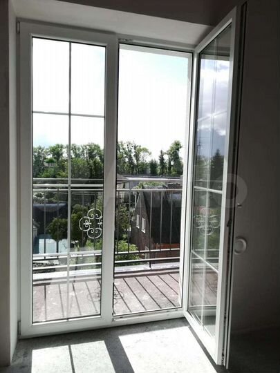 3-к. квартира, 97,9 м², 4/4 эт.