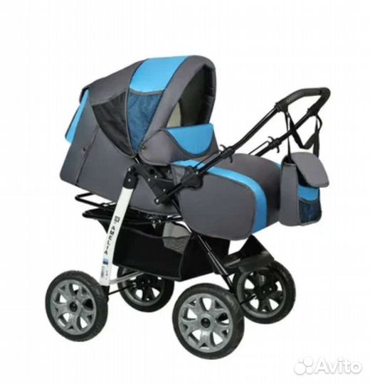 Коляска Amelia (запчасти)