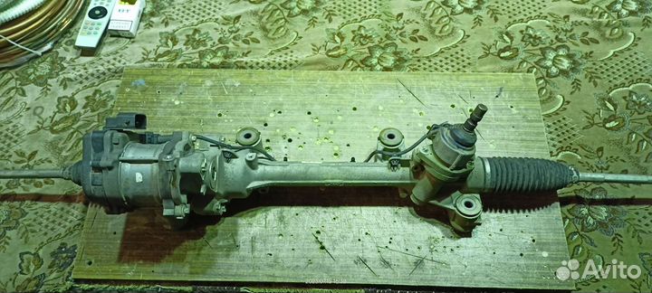 Рулевая рейка toyota RAV 4 5