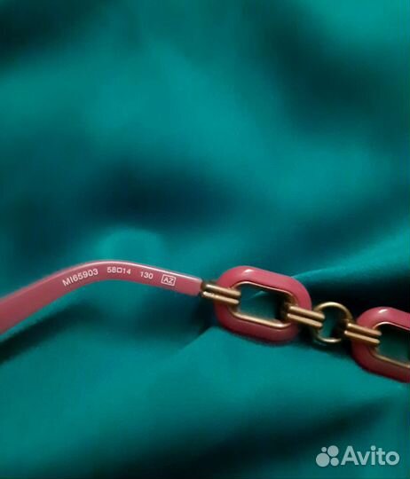 Солнцезащитные очки Missoni Италия Premium