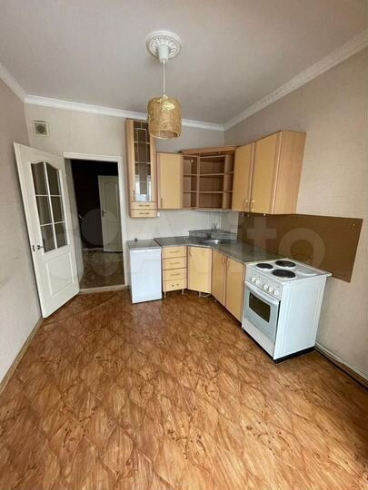 1-к. квартира, 56 м², 1/5 эт.