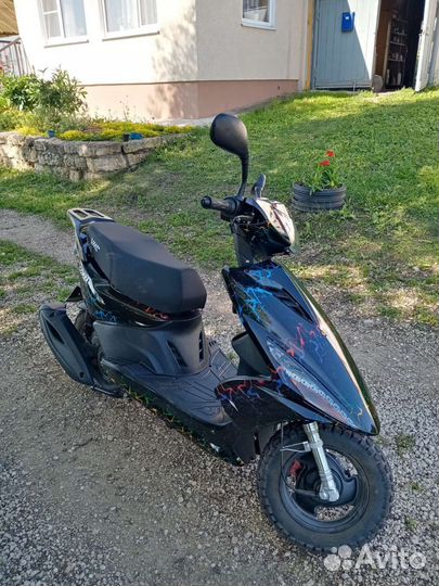 Венто Корсо