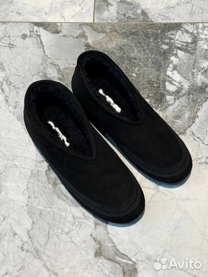 Ботильоны THE ROW