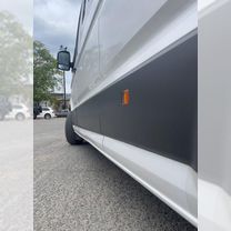 Туристический автобус Volkswagen Crafter, 2019