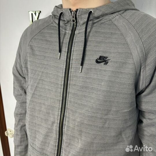 Зип Худи Nike SB Sk8 Rap Vintage оригинал