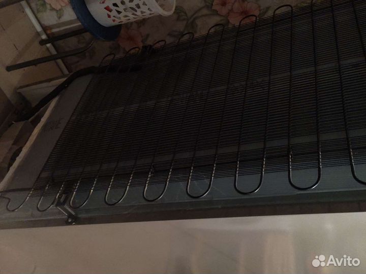 Холодильник